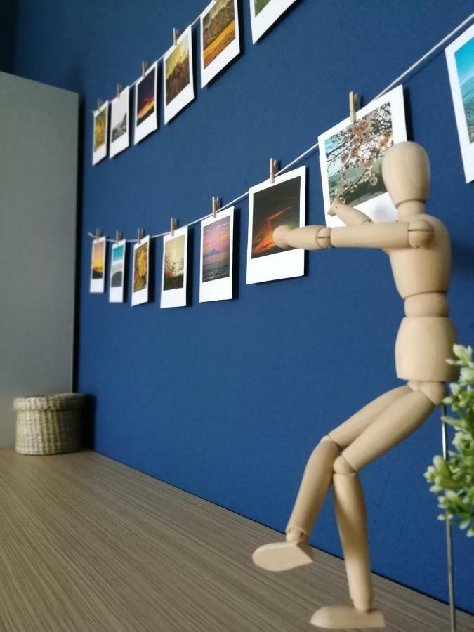 Philoxeninn Polýgyros Eksteriør bilde